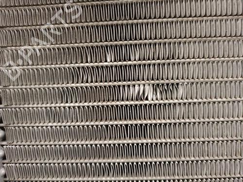 Water radiator PIAGGIO MOTORCYCLES HEXAGON Hexagon 250 GT (M14) | BP36433114M31 - Image 5