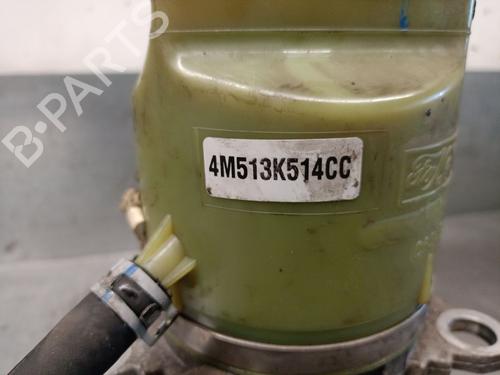 Servostyringspumpe FORD FOCUS II (DA_, HCP, DP) 1.6 TDCi | BP29590198M99 