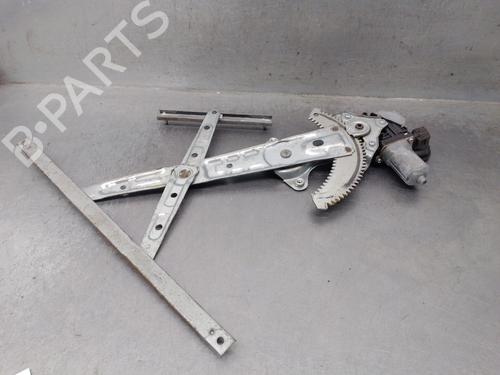 Rear left window mechanism INFINITI Q50 50 D | BP34509213C24 - Image 2
