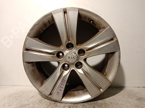 Used Rim KIA SPORTAGE III (SL) 1.7 CRDi (116 hp) 25606156