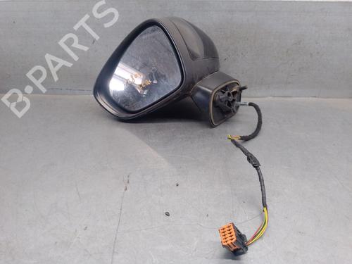 Used Left mirror CITROËN C3 AIRCROSS II (2R_, 2C_) 1.2 PureTech 82 (2RHMRC, 2RHMZB) (82 hp) 26516954