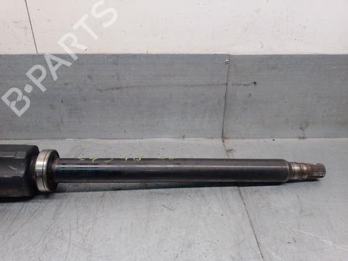 Right front driveshaft VOLVO V60 I (155) D3 / D4 | BP31951531M39