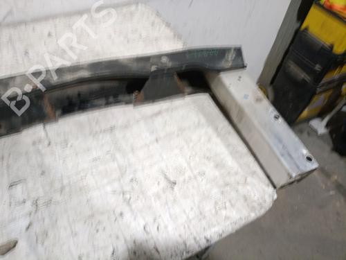 Rear bumper reinforcement AUDI A4 B8 Avant (8K5) RS4 quattro | BP26494855C73 