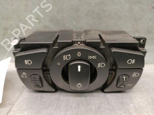 Used Headlight switch BMW 5 (E60) 525 i (192 hp) 32474412