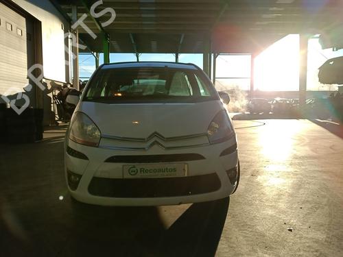 Engine CITROËN C4 Picasso I MPV (UD_) 1.6 HDi | BP32454752M1