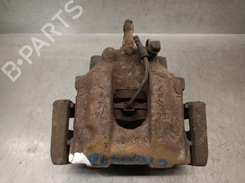 Used Right rear brake caliper BMW 7 (E38) 740 i, iL (286 hp) 22923752