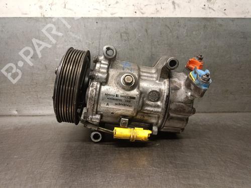 Used AC compressor AC compressor 39510072 39510072