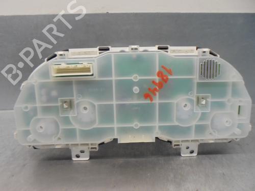 Instrument cluster SUBARU LEGACY V Estate (BR) 2.0 D AWD (BRD) | BP15651727C47 