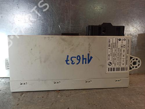 Used Comfort control module BMW 1 (E87) 118 d (122 hp) 9179073