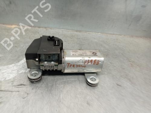 Rear wiper motor BMW 5 Touring (E39)  | BP12131943M102 