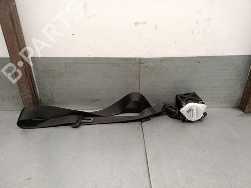 Used Rear right seatbelt AUDI A1 Sportback (8XA, 8XF) 1.4 TDI (90 hp) 31572195