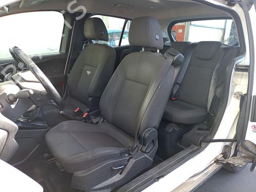 Suporte FORD B-MAX (JK) 1.6 TDCi | BP29020187C155 - Image 17