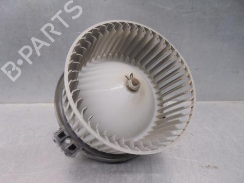 Heater blower motor SUBARU XV (_GP_) 2.0 i AWD (GP7, G33GP) | BP17332793M62 