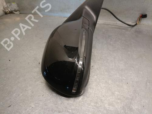 Right mirror AUDI A4 B8 (8K2) 2.0 TDI | BP23157325C27 