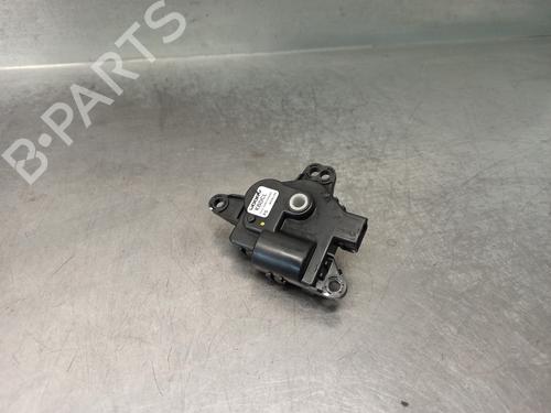 Used Heater blower motor KIA SOUL II (PS) [2014-2018]  13878932