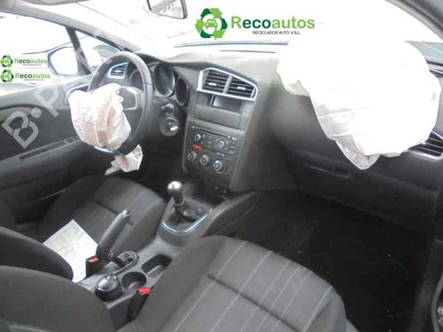 Exhaust system CITROËN C4 II (NC_) 1.2 THP 110 (NCHNZ6, NCHNV6) | BP26326544M121  - Image 7