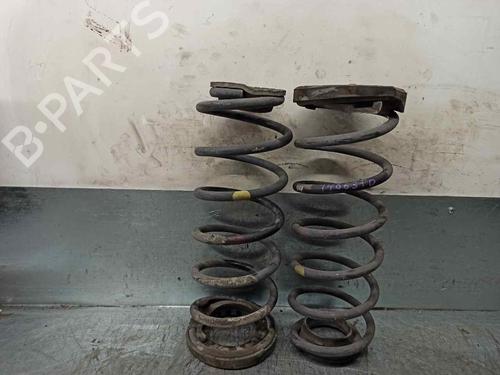 Used Shock absorber spring CHEVROLET AVEO / KALOS Hatchback (T200) 1.4 16V (94 hp) 20261704