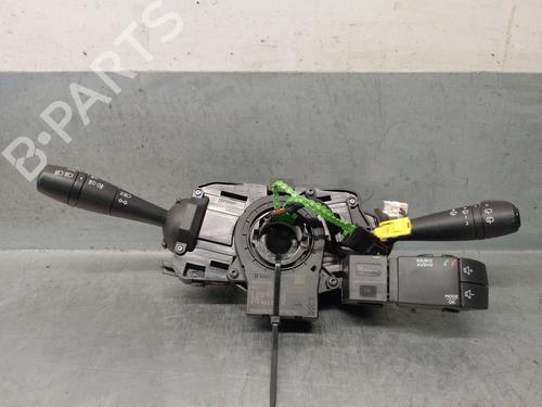 Used Headlight switch Headlight switch DACIA SANDERO II TCe 90 LPG (B8M1) (90 hp) 36255054 36255054