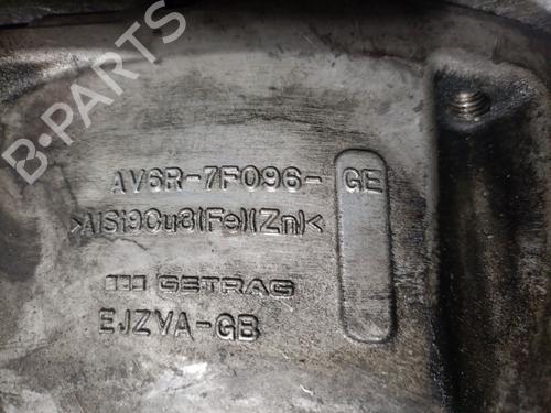 Gearbox FORD FOCUS III 1.6 TDCi | BP36596835M3 - Image 10