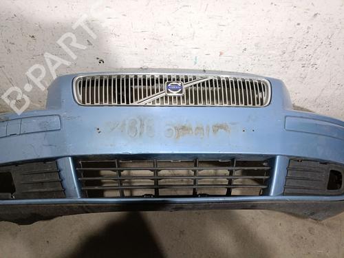 Front bumper VOLVO V50 (545) 1.6 D | BP25238783C7 