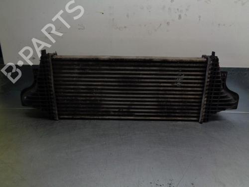 Intercooler MERCEDES-BENZ M-CLASS (W164) ML 320 CDI 4-matic (164.122) | BP8915418M30 