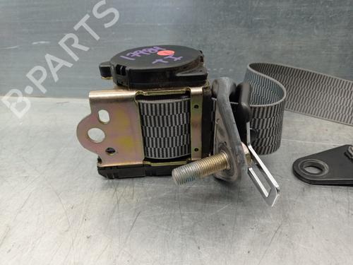 Rear left seatbelt LAND ROVER DISCOVERY I (LJ) 2.5 TDI 4x4 | BP13398700I29