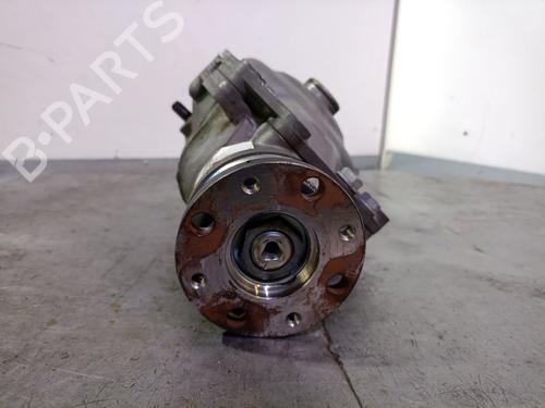 Front differential BMW 5 Touring (E61) 525 xi | BP19087634M23 