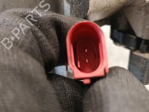 Engine mount AUDI A7 Sportback (4GA, 4GF) RS7 performance quattro | BP30161139M89