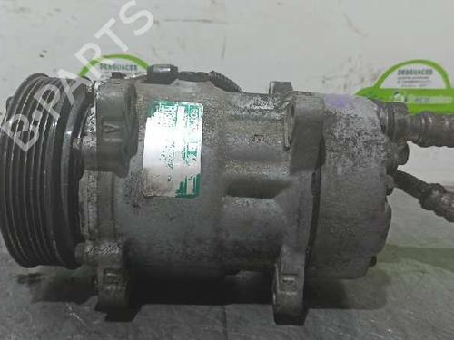 AC compressor CITROËN XSARA (N1) 1.9 TD | BP6118646M34 