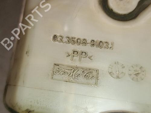 Brake master cylinder FORD FOCUS II (DA_, HCP, DP) 1.6 TDCi | BP21839489M77 