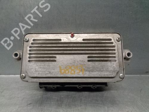Engine control unit (ECU) FIAT TIPO Saloon (356_, 357_) 1.4 LPG (356SXF1B) | BP11879151M57 