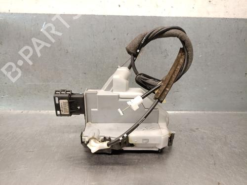 Used Rear left lock Rear left lock 37684815 37684815