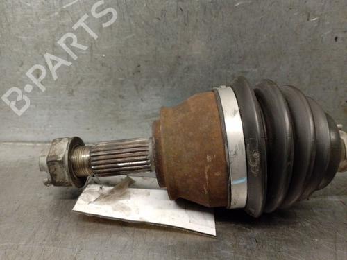 Left front driveshaft LANCIA MUSA (350_) 1.3 D Multijet (350.AXM11, 350.AXM1A, 350.AXI1A) | BP33989630M38 - Image 2