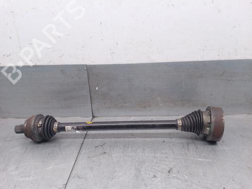 Used Right rear driveshaft VW TIGUAN (5N_) 2.0 TDI 4motion (170 hp) 28387746