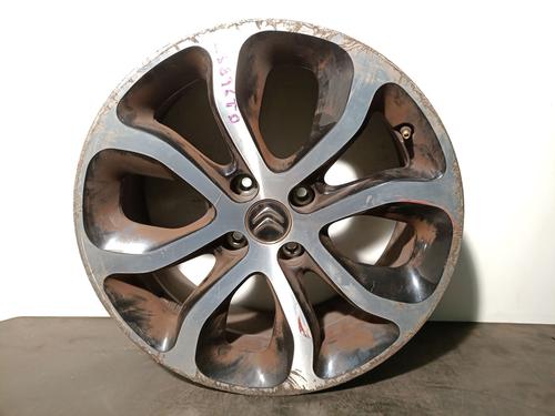 Fælk CITROËN C3 II (SC_) 1.6 HDi 90 (90 hp) 30382715