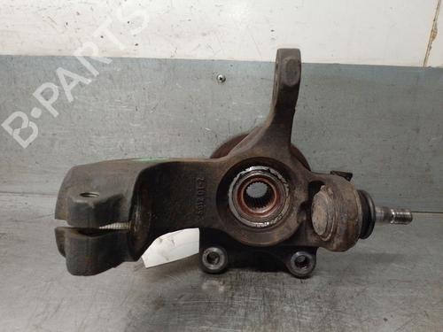 Used Right front steering knuckle Right front steering knuckle FORD TOURNEO CONNECT 1.8 TDCi (90 hp) 34059864 34059864