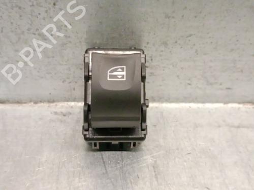 Used Right front window switch SMART FORFOUR Hatchback (453) electric drive / EQ (453.091) (56 hp) 26666262