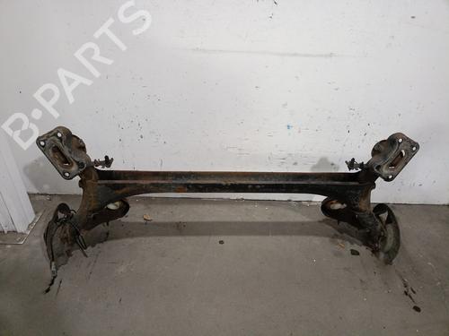 Used Rear axle Rear axle CITROËN C4 I Saloon 1.6 HDi (109 hp) 33203653 33203653