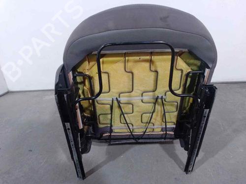 Right front seat PEUGEOT 206 Hatchback (2A/C) 1.4 i | BP18030984C16 