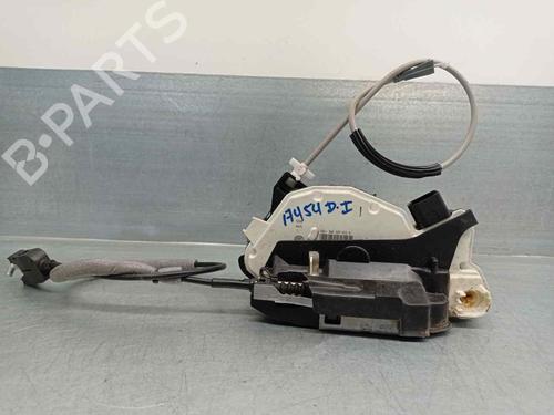 Used Front left lock SEAT IBIZA IV (6J5, 6P1) [2008-2017]  12117863