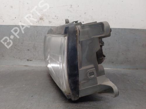 Left headlight OPEL FRONTERA B (U99) 2.2 DTI (6B_ZC, 6B_VF, 6B_66, 6B_76) | BP39592653C28 - Image 2