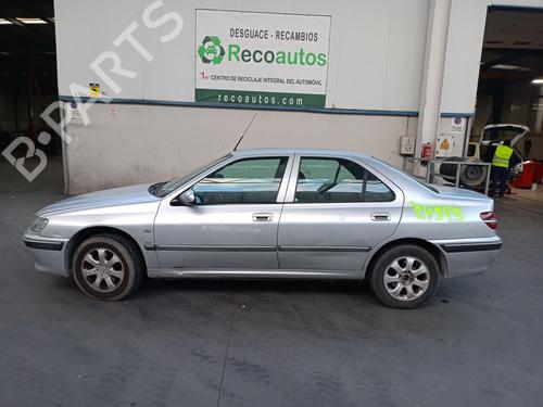 Used Parts PEUGEOT 406 (8B) 2.0 HDI 110 (109 hp) 4373858