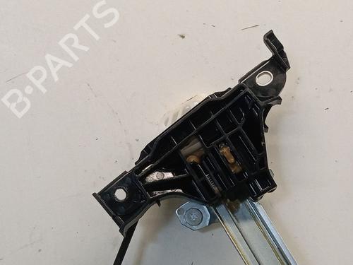 Rear left window mechanism MAZDA 2 Hatchback (KB) 1.5 Hybrid (KBAC3X) | BP36995637C24 - Image 3