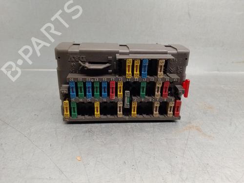 Used Fuse box CITROËN XSARA (N1) 1.9 TD (90 hp) 16292857