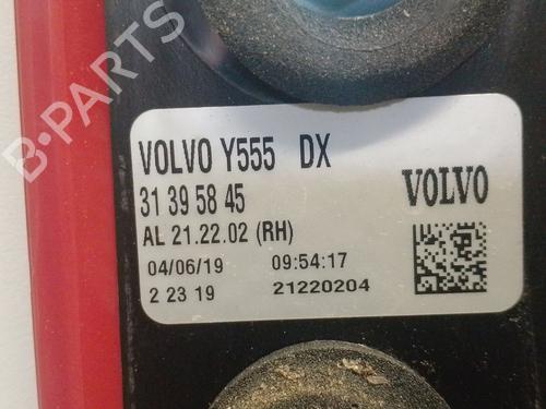 Right taillight VOLVO V40 Hatchback (525) D2 | BP24738910C35 - Image 6