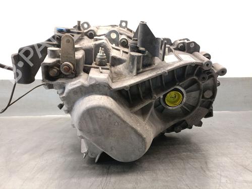 Gearbox VOLVO S60 I (384) 2.4 D | BP27631559M3