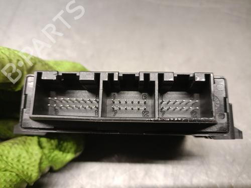 Electronic module FORD FOCUS III Turnier 1.0 EcoBoost | BP25284650M83 