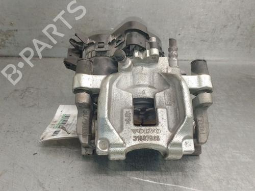 Right rear brake caliper VOLVO XC60 II (246) B5 Mild-Hybrid AWD | BP35756670M106  - Image 6