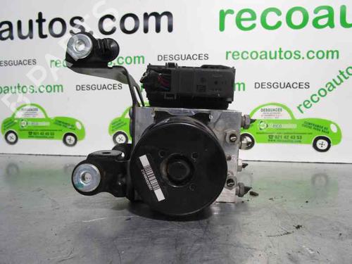 ABS pump VOLVO XC60 I SUV (156) D5 AWD | BP2333798M43 