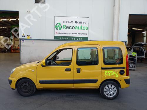 Grill RENAULT KANGOO (KC0/1_) 1.5 dCi (KC07) | BP36115071C40 - Image 3